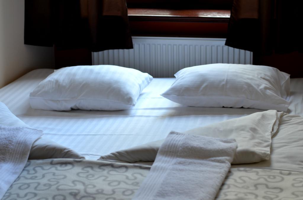 The One Hostel Wrocław Quarto foto