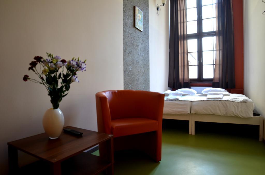 The One Hostel Wrocław Quarto foto