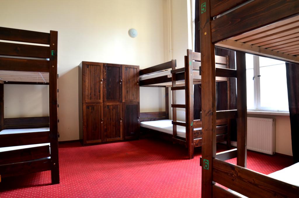 The One Hostel Wrocław Quarto foto