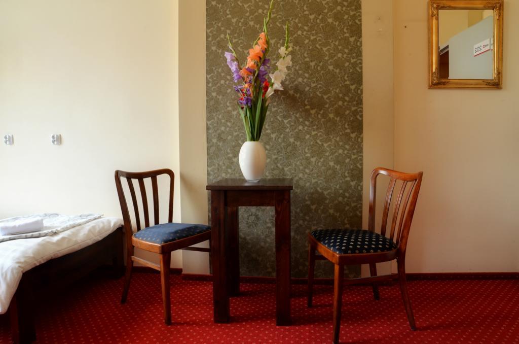 The One Hostel Wrocław Quarto foto
