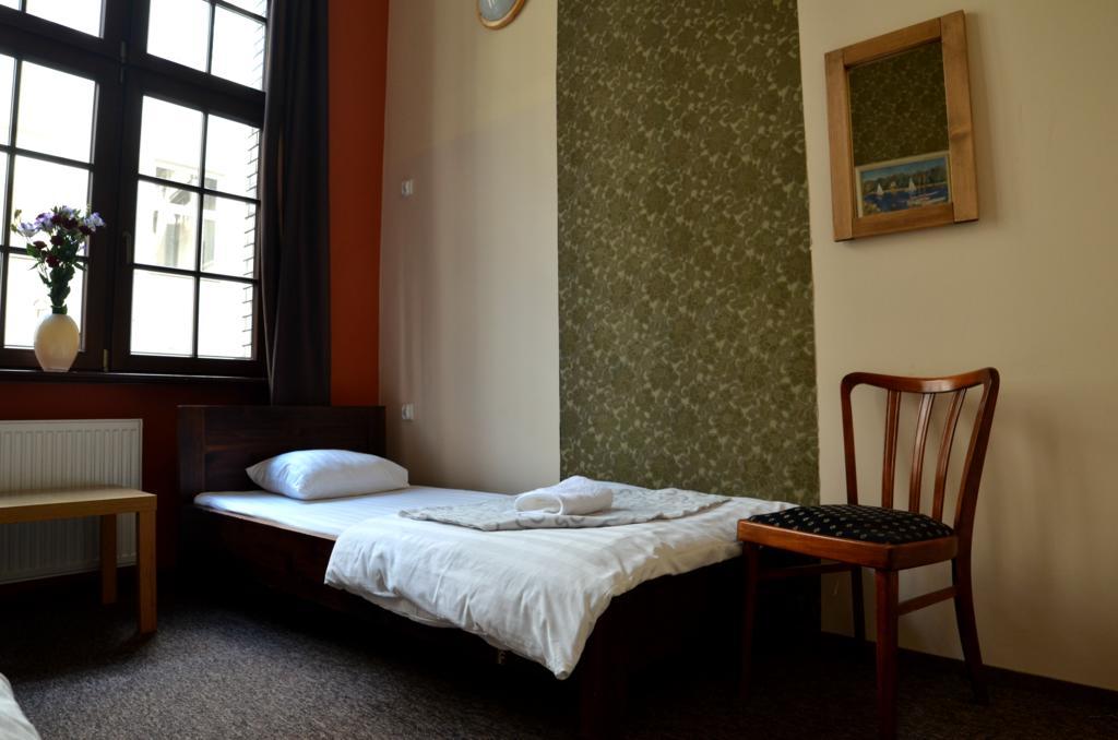 The One Hostel Wrocław Quarto foto