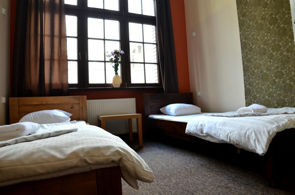 The One Hostel Wrocław Quarto foto