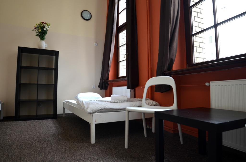 The One Hostel Wrocław Quarto foto