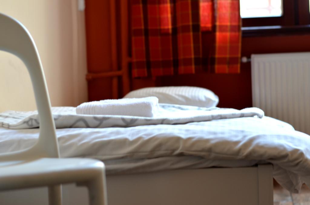 The One Hostel Wrocław Quarto foto