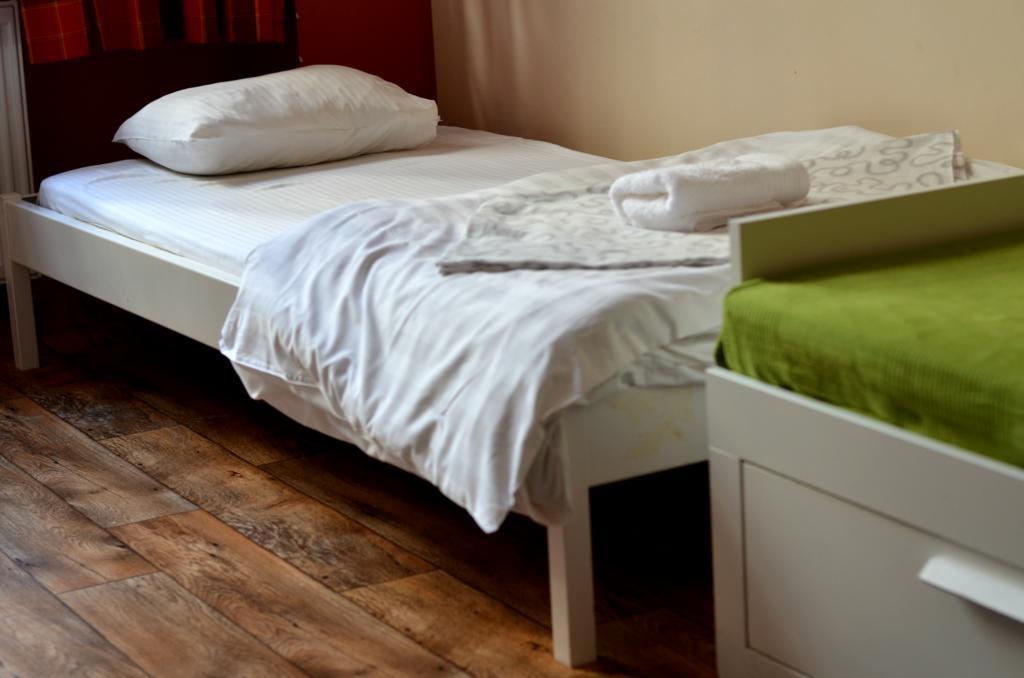 The One Hostel Wrocław Quarto foto