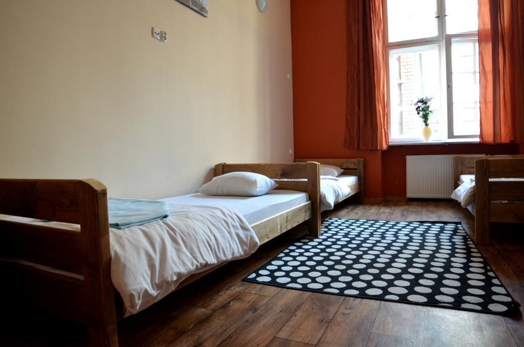 The One Hostel Wrocław Quarto foto