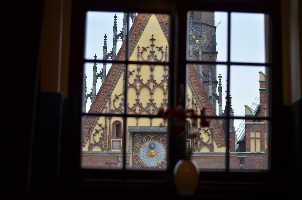 The One Hostel Wrocław Quarto foto