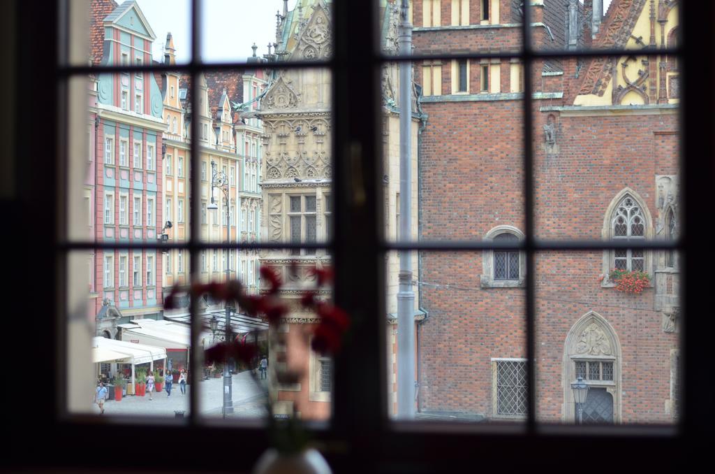 The One Hostel Wrocław Quarto foto