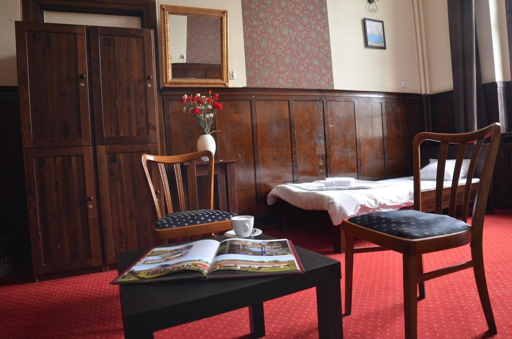 The One Hostel Wrocław Quarto foto