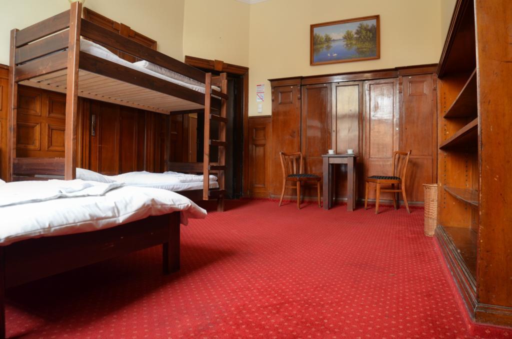 The One Hostel Wrocław Quarto foto