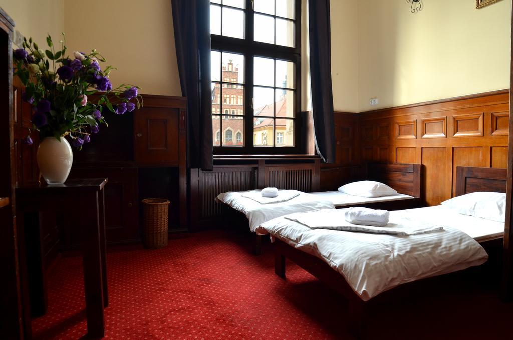 The One Hostel Wrocław Quarto foto