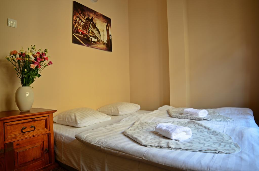 The One Hostel Wrocław Exterior foto