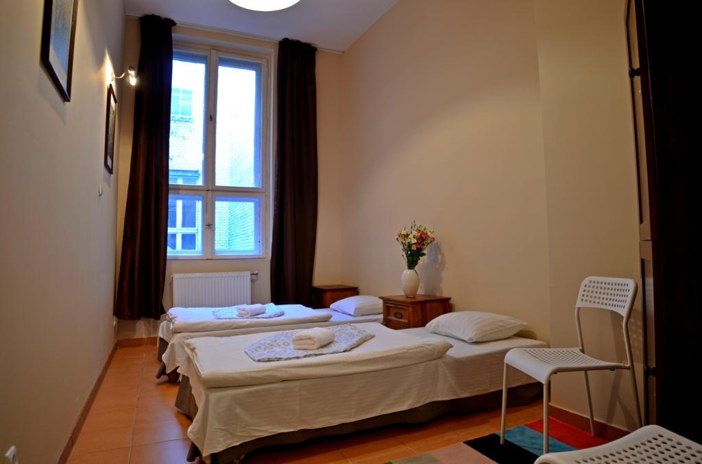 The One Hostel Wrocław Quarto foto